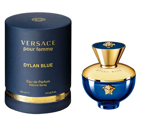 versace for femme dylan blue